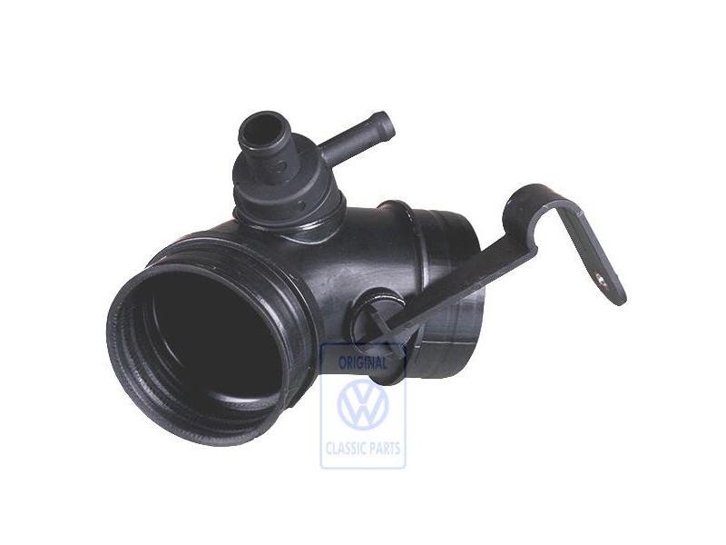 VW Original Luftführung - 06B133356B