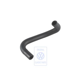 VW Original Verbindungsschlauch - 06B133783F