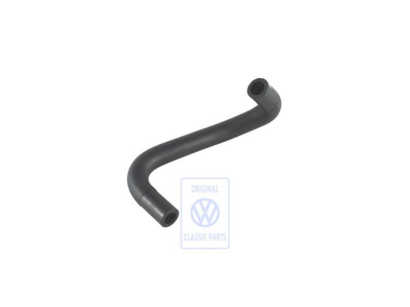 VW Original Verbindungsschlauch - 06B133783F