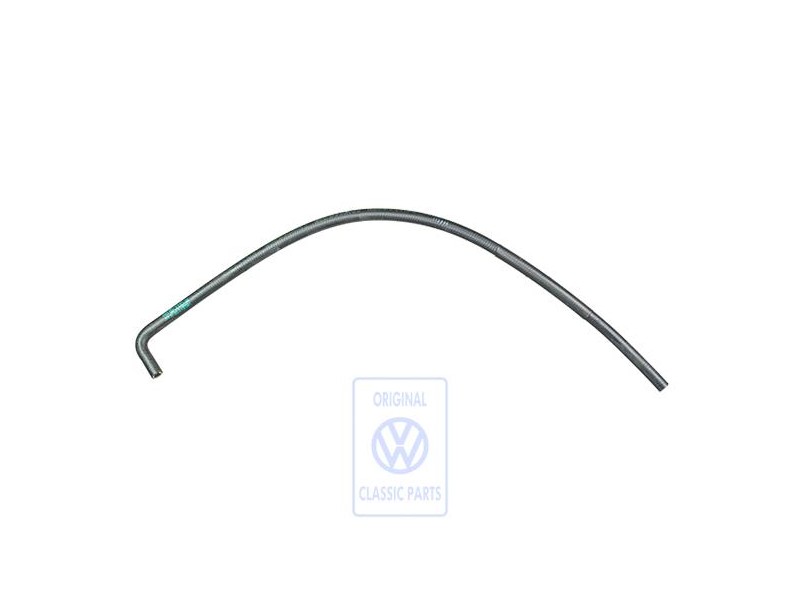VW Original Kühlmittelschlauch - 074121063D
