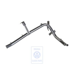 VW Original Kühlmittelrohr - 074121065AB