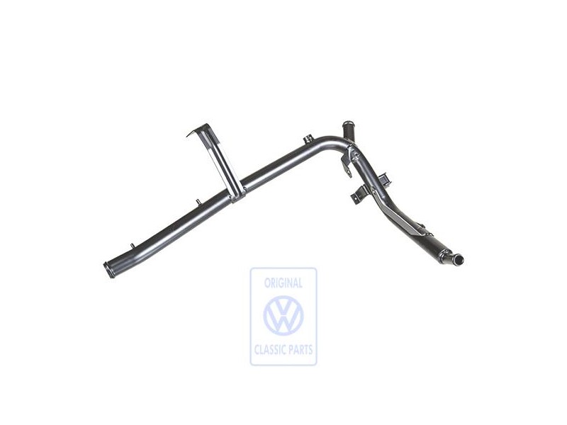 VW Original Kühlmittelrohr - 074121065AB