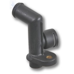 VW Original Flansch - 074121143E