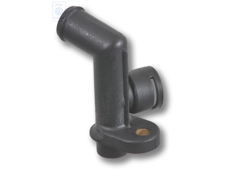 VW Original Flansch - 074121143E