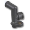 VW Original Flansch - 074121143E