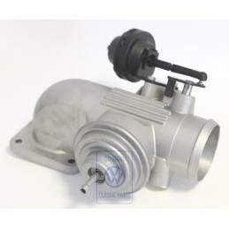 VW Original Druckrohr - 074129499E