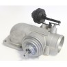 VW Original Druckrohr - 074129499E