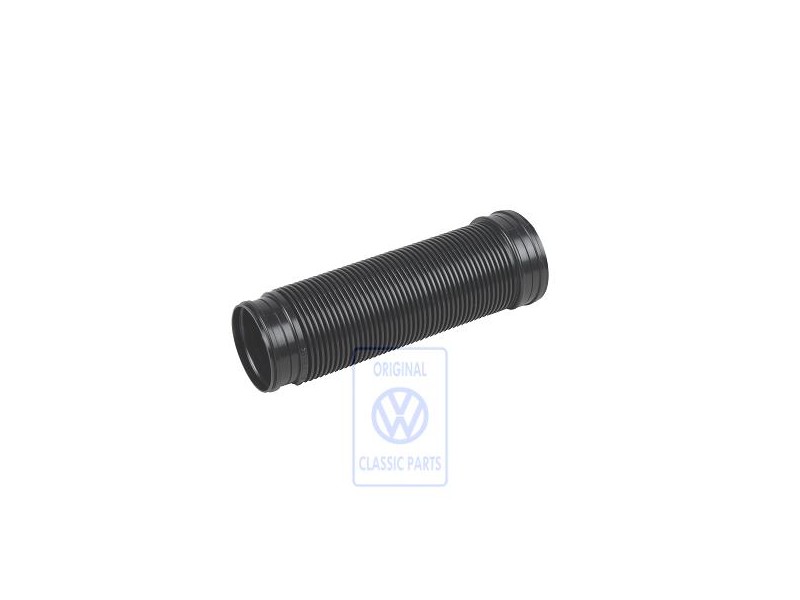 VW Original Ansaugschlauch - 074129627K