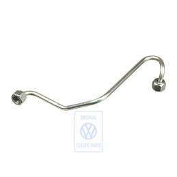 VW Original Druckrohr - 074130302D
