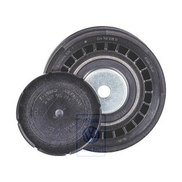 VW Original Spannrolle - 074145278D