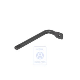 VW Original Spannhebel - 074903308A