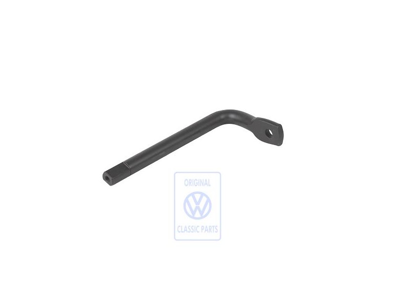 VW Original Spannhebel - 074903308A