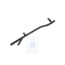 VW Original Kühlmittelrohr - 078121081M