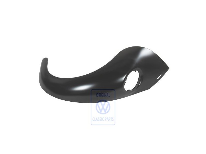VW Original Kotflügel - 111821306R