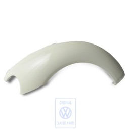 VW Original Kotflügel Grundiert - 1C0821105F GRU