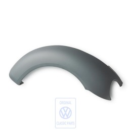 VW Original Kotflügel Grundiert - 1C0821301F GRU