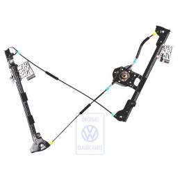 VW Original Fensterheber - 1E0837402
