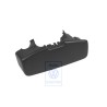 VW Original Verkleidung-Oberteil Satinschwarz - 1E0953515 01C