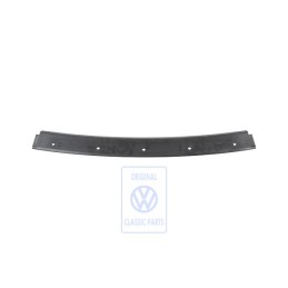 VW Original Steinschlagschutz - 1J0825001