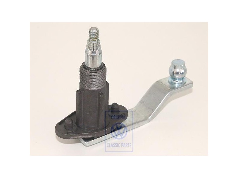 VW Original Wischerwelle Mit Lager - 251955215