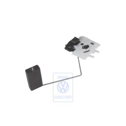 VW Original Geber Für Kraftstoffvorrats- Anzeige - 3A9919673