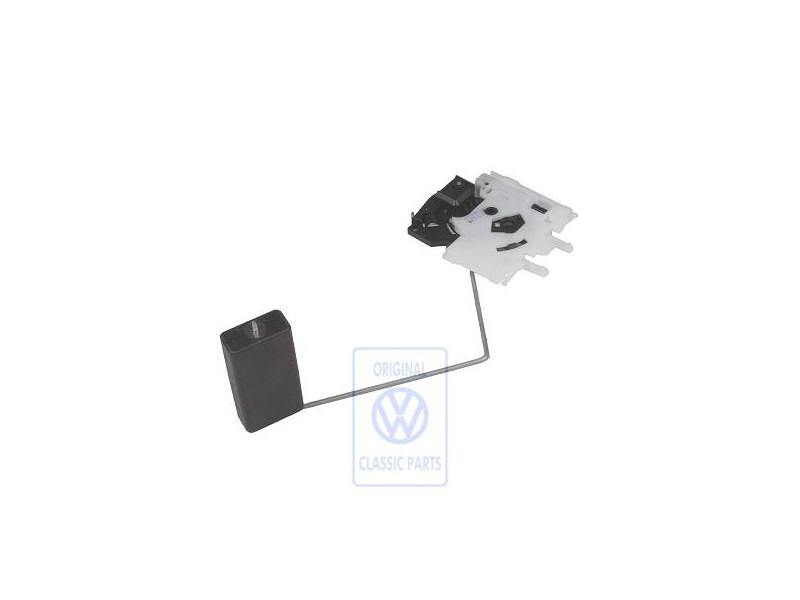 VW Original Geber Für Kraftstoffvorrats- Anzeige - 3A9919673