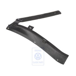 VW Original Führungsprofil - 3B9807394