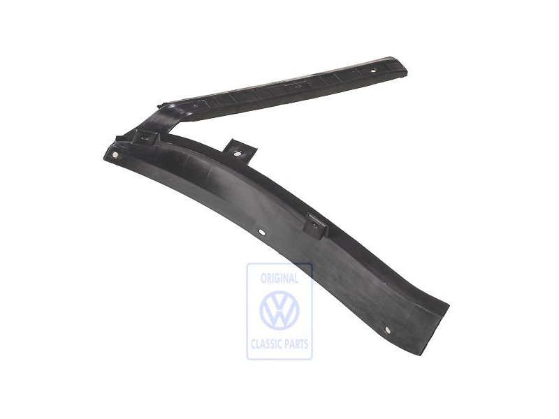 VW Original Führungsprofil - 3B9807394