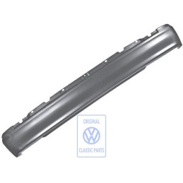 VW Original Abschlussblech - 6N0813305A
