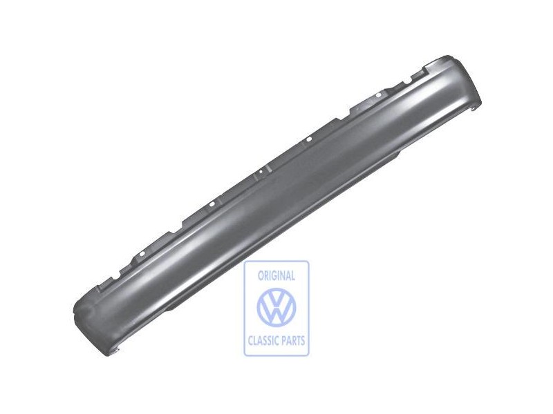 VW Original Abschlussblech - 6N0813305A