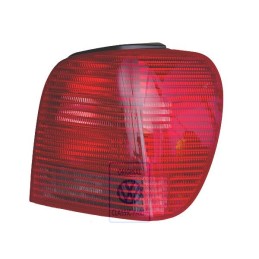 VW Original Schlussleuchte Mit Rückfahr- Leuchte - 6N0945096H