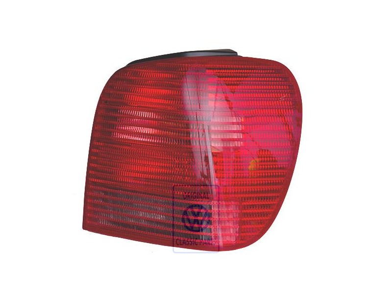 VW Original Schlussleuchte Mit Rückfahr- Leuchte - 6N0945096H