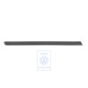 VW Original Schutzleiste Für Seitenteil Satinschwarz - 6N3853504 B41