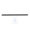VW Original Schutzleiste Für Tür Satinschwarz - 6N4853073 B41