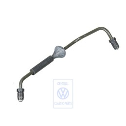 VW Original Druckrohr - 701721461E
