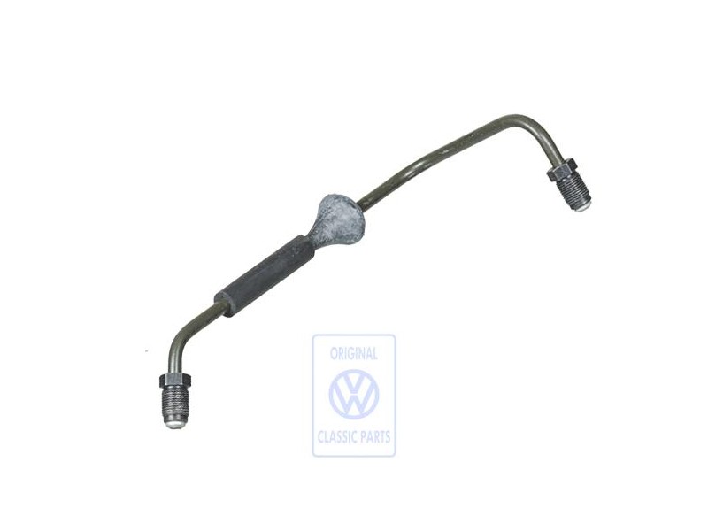 VW Original Druckrohr - 701721461E