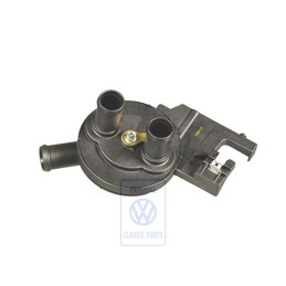 VW Original Heizungsventil - 701819809F