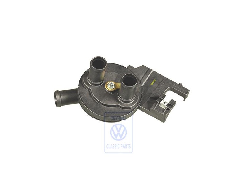 VW Original Heizungsventil - 701819809F