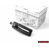 VW Original Blende Sitzentriegelung Schraubversion Schwarz - 165881607 01C