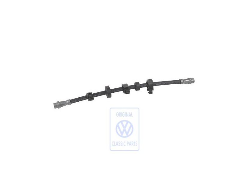 VW Original Bremsschlauch - 7D0611701D