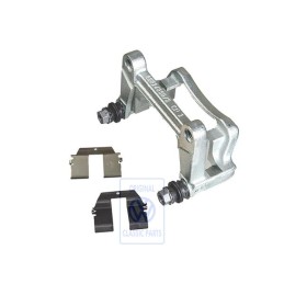 VW Original Bremsträger Mit Führungs- Bolzen - 7D0615425B
