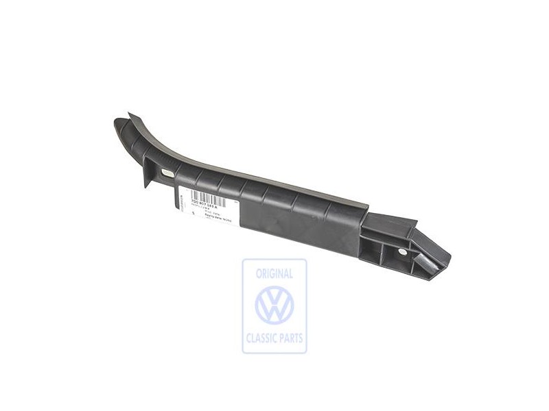 VW Original Führungsprofil - 7D0807183A