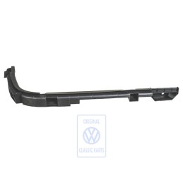 VW Original Führungsprofil - 7D0807394