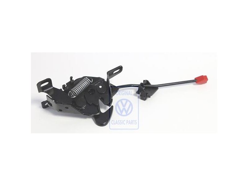 VW Original Klappenschloss - 7D0823509A
