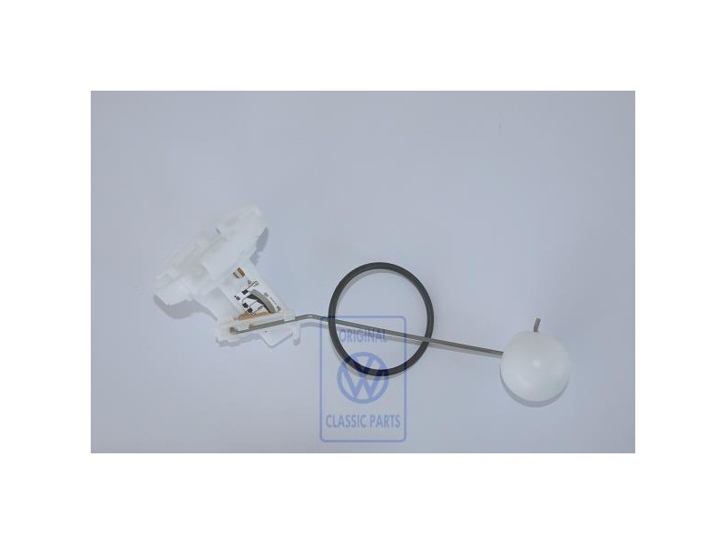 VW Original Geber Für Kraftstoffvorrats- Anzeige - 867919051A