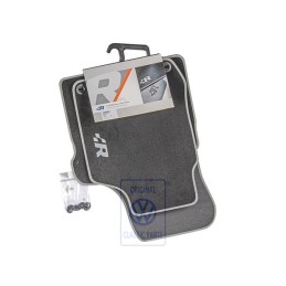 VW Original 1 Satz Fussmatten (Textil) - JNV863014