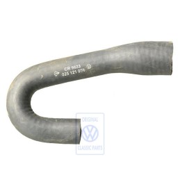 VW Original Kühlmittelschlauch - 025121058A
