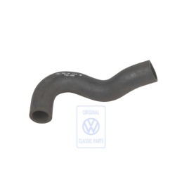 VW Original Kühlmittelschlauch - 035121101A