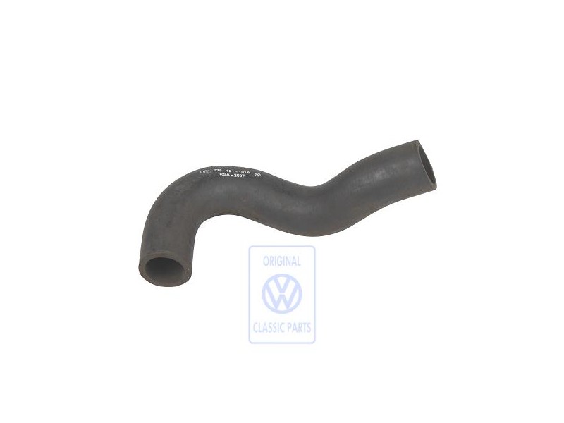 VW Original Kühlmittelschlauch - 035121101A