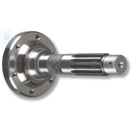 VW Original Radwelle - 251501265
